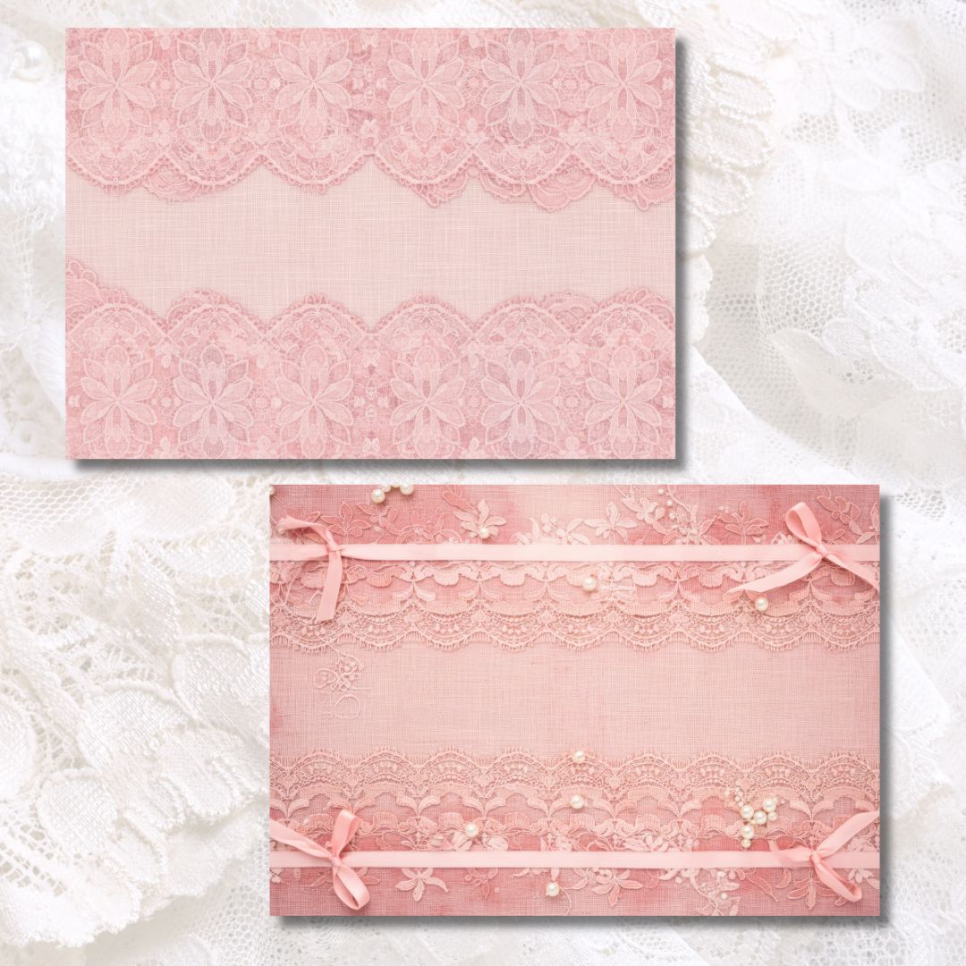 D-106】 新作 デザインペーパー 60枚 デザペ コラージュシート