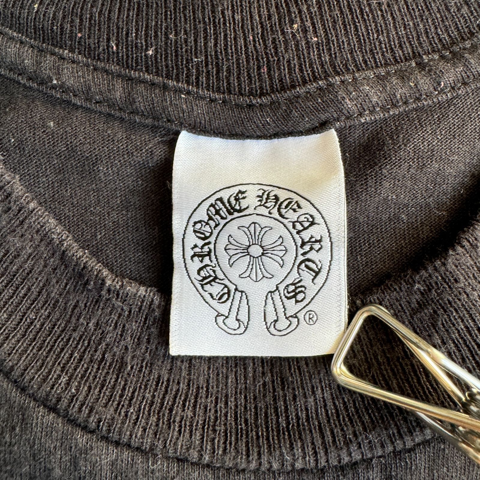 00s - 90s OLD CHROME HEARTS Joe Foti MAHALIA マハリア スカル 