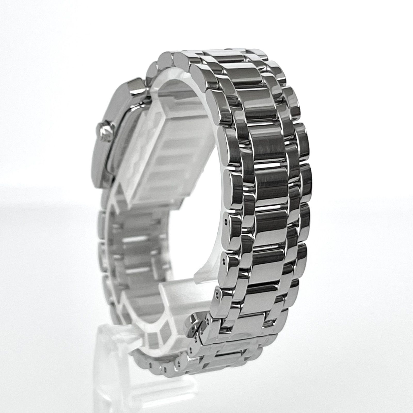 フェンディ 7000L レディース 腕時計 磨き済み 美品】FENDI 電池新品