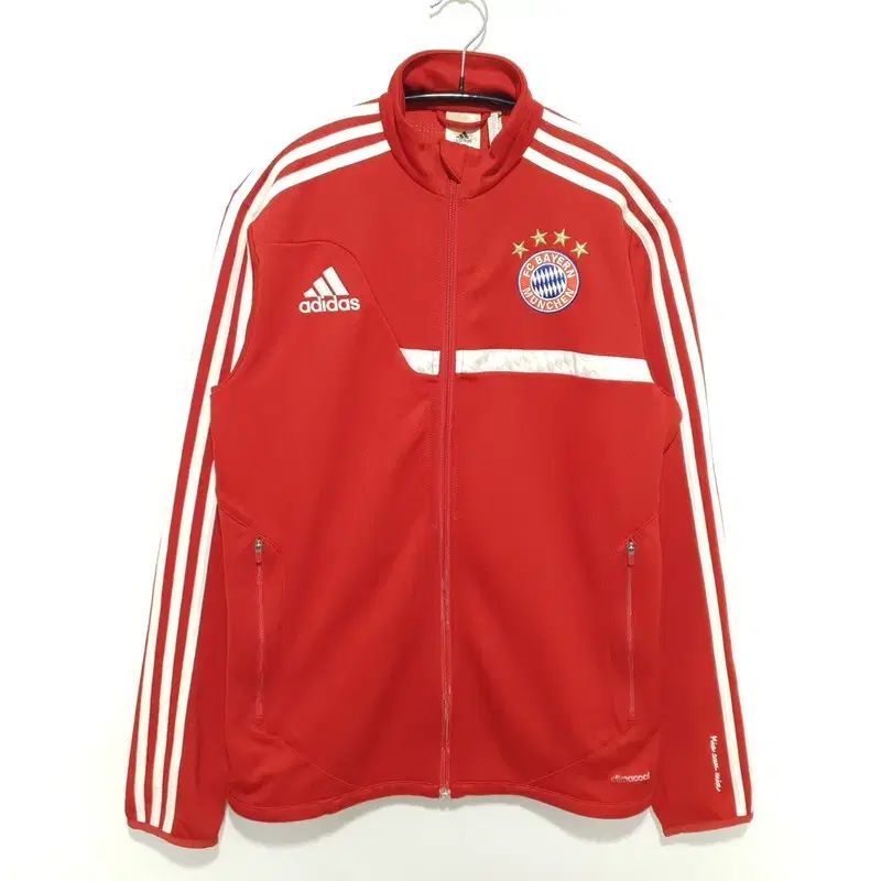アディダス バイエルン・ミュンヘン トラックジャージ 90_M1688 - メルカリ