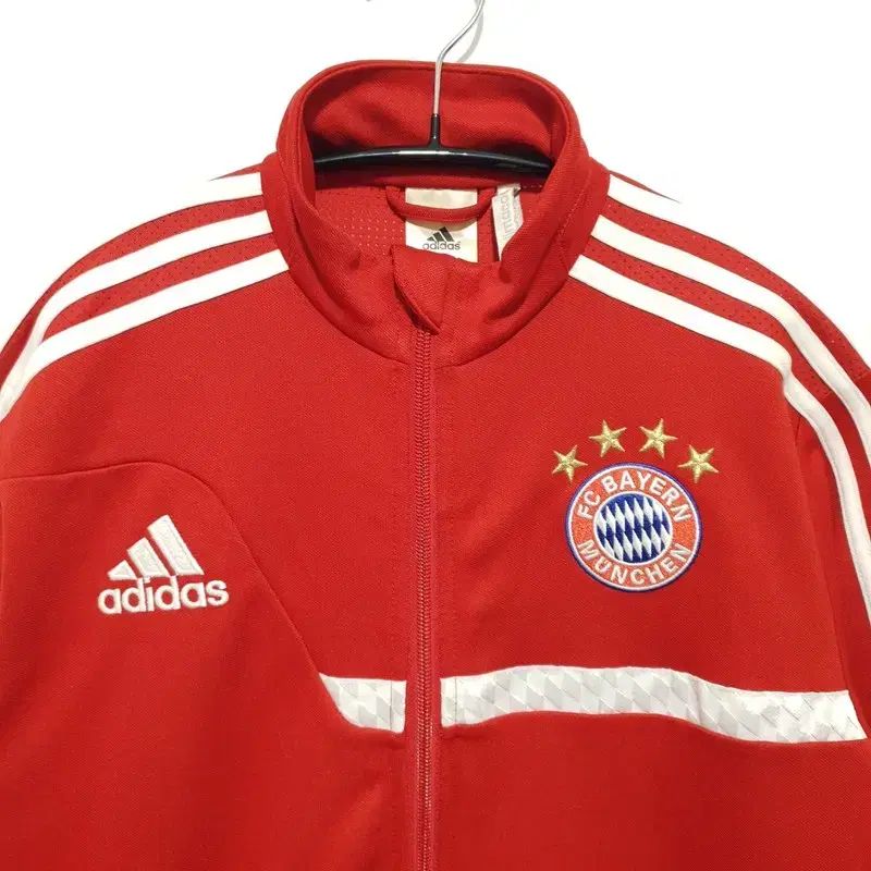 アディダス バイエルン・ミュンヘン トラックジャージ 90_M1688 - メルカリ