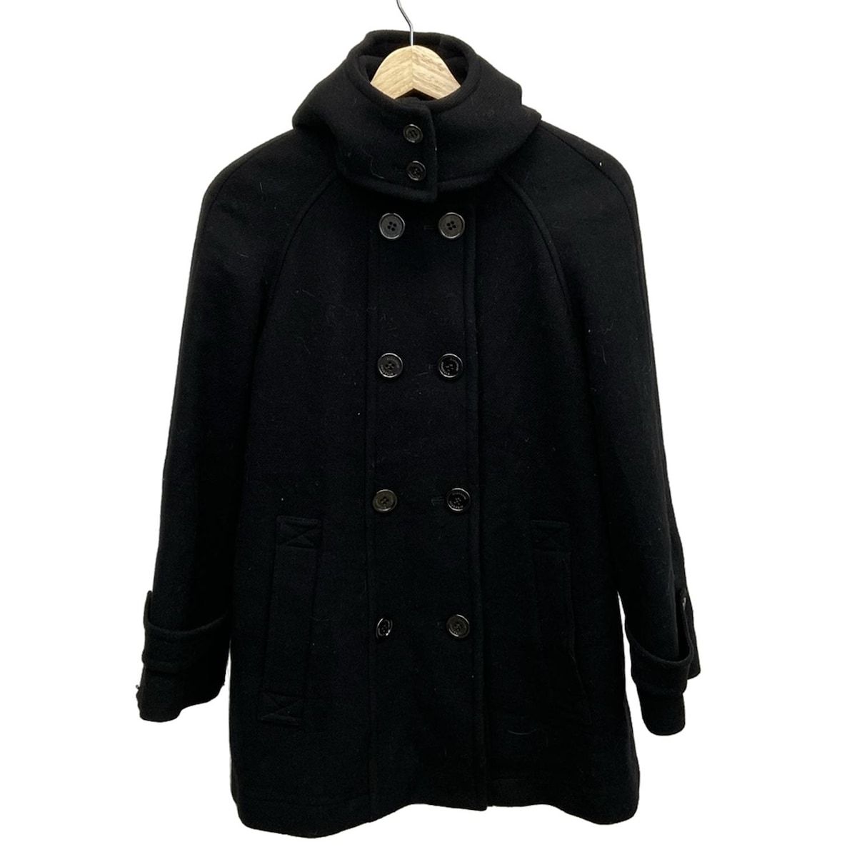 Burberry LONDON(バーバリーロンドン) コート サイズ38 L レディース美
