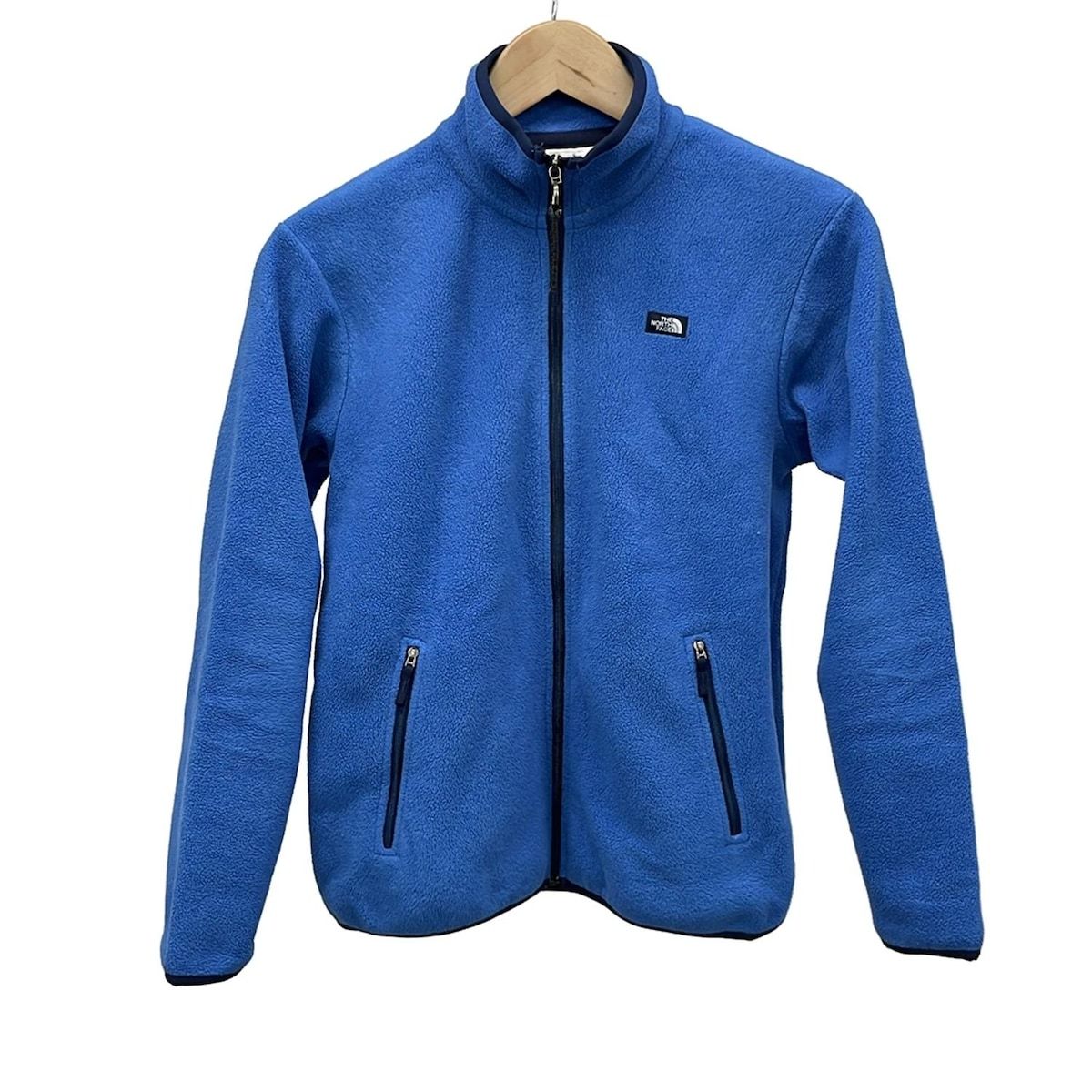 THE NORTH FACE(ノースフェイス) ブルゾン サイズM レディース美品 