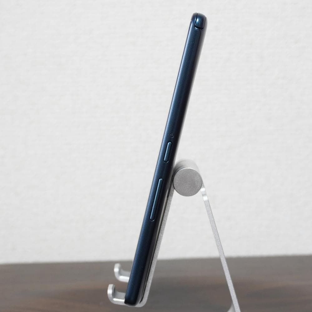 arrows Be3 F-02L ブラック docomo SIMロック解除済 F120 - メルカリ