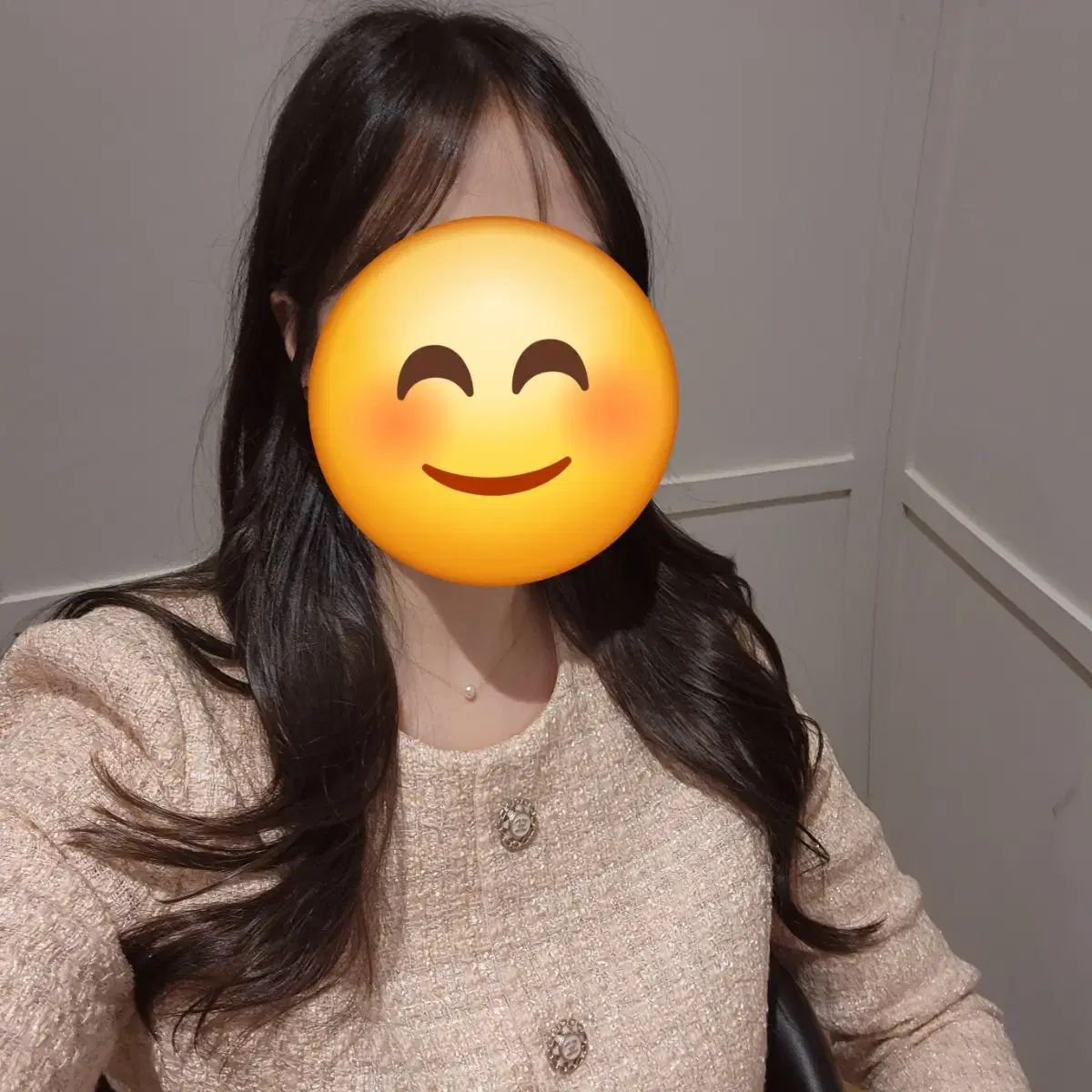 ケネスレディー ツイード