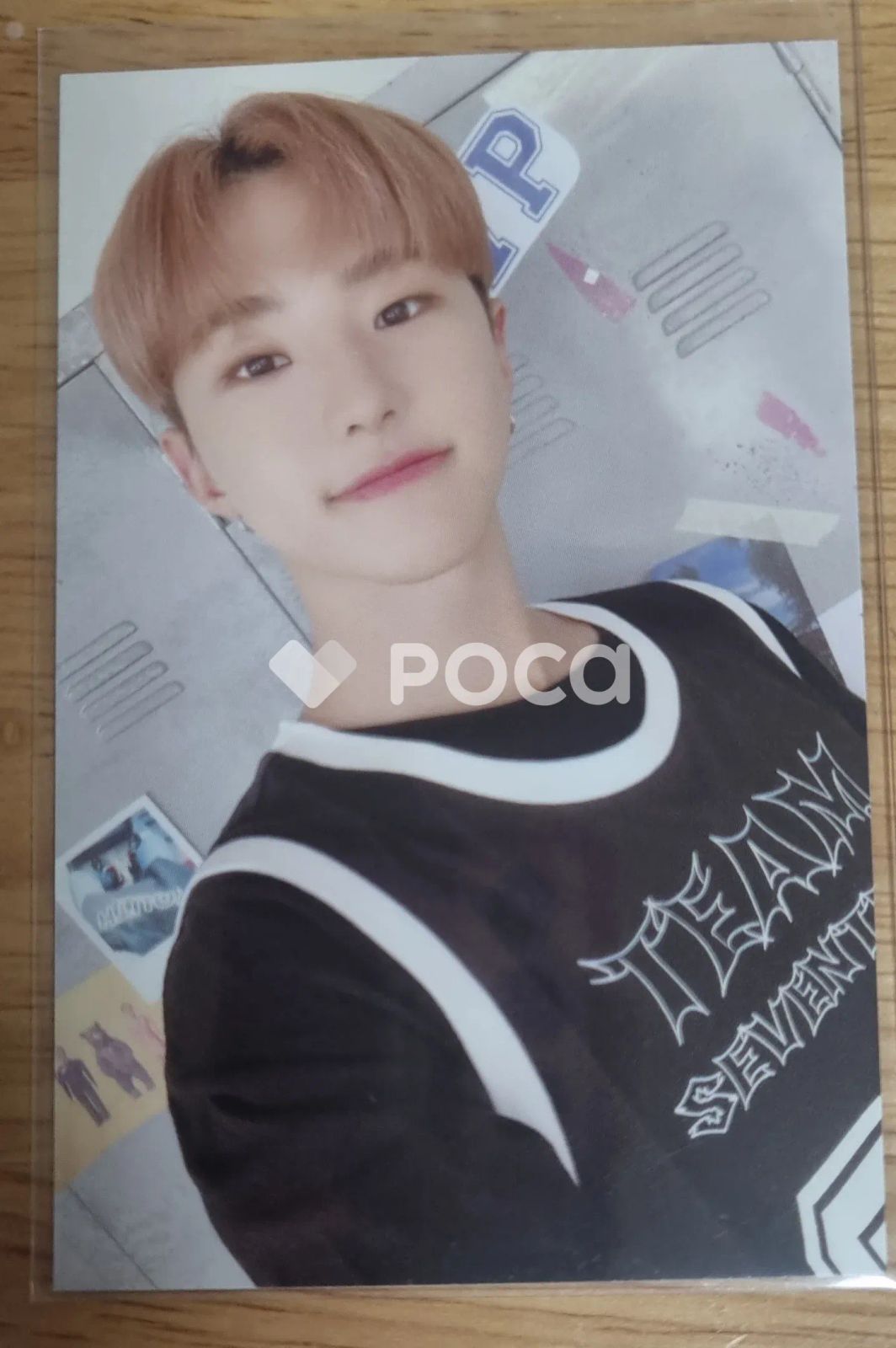 SEVENTEEN ホシ CARAT MEMBERSHIP KIT - メルカリ