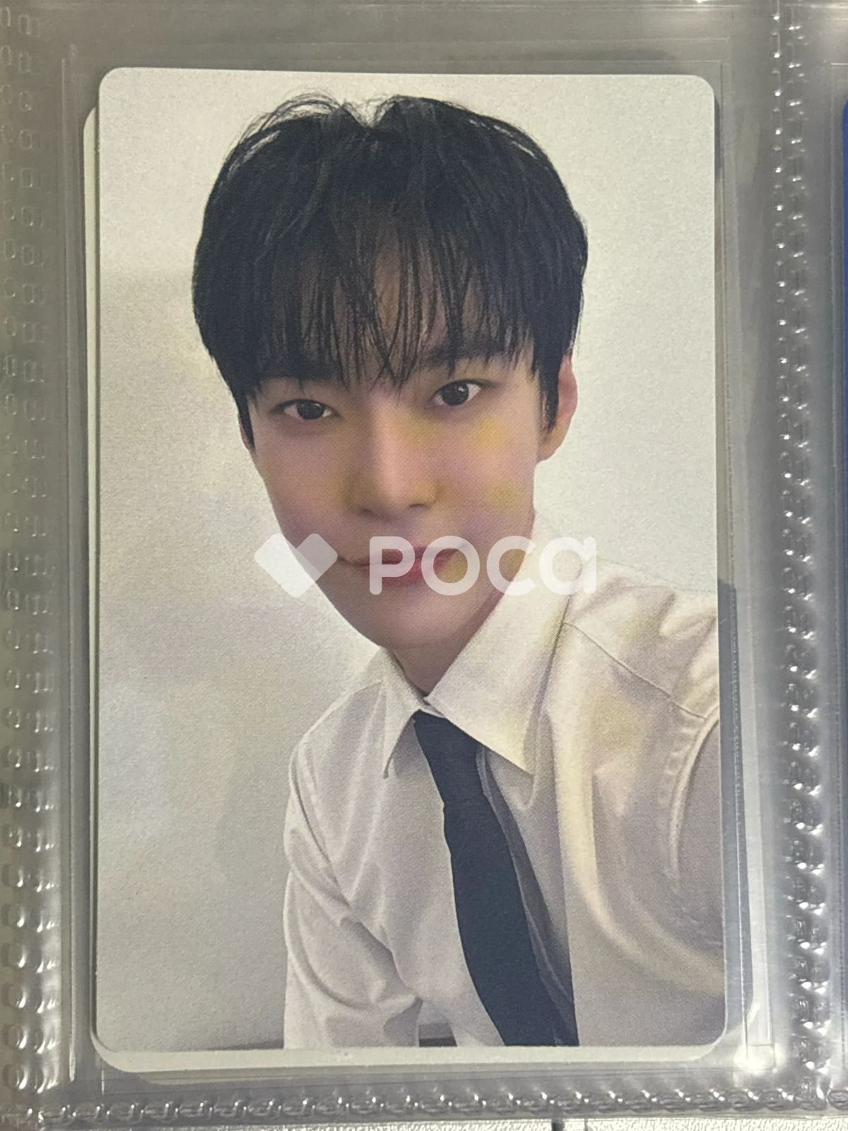 NCT ドヨン NCT NATION : To The World-in JAPAN RANDOM PHOTO CARD