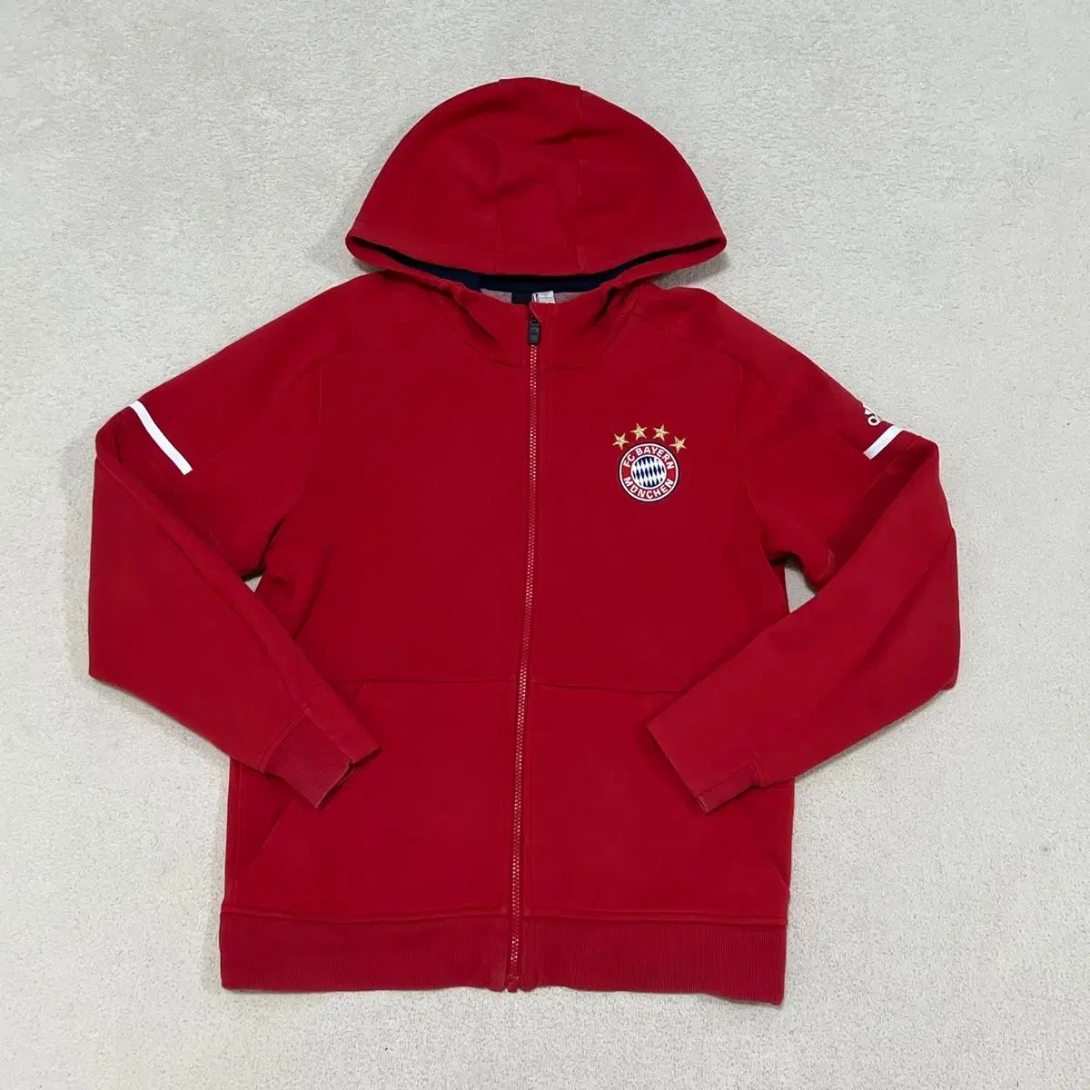 taichi#1  FC バイエルンミュンヘン　ジャケット 105 アディダス FCバイエルン・ミュンヘン トラック ジャケット 1121-1
