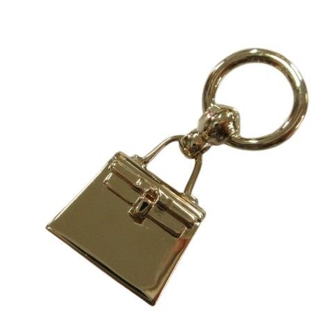 エルメス HERMES ツイリーリング ミニケリー スカーフリング チャーム