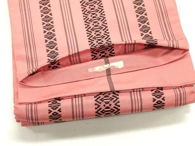 平和屋着物◎本場筑前博多織 半幅帯 献上 正絹 逸品 DAAZ5787ea - メルカリ