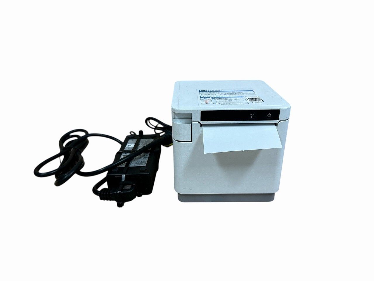 （中古品）スター精密プリンタMCP31 LBWT ☆状態良好☆ スター精密 多機能レシートプリンター MCP31LB - メルカリ