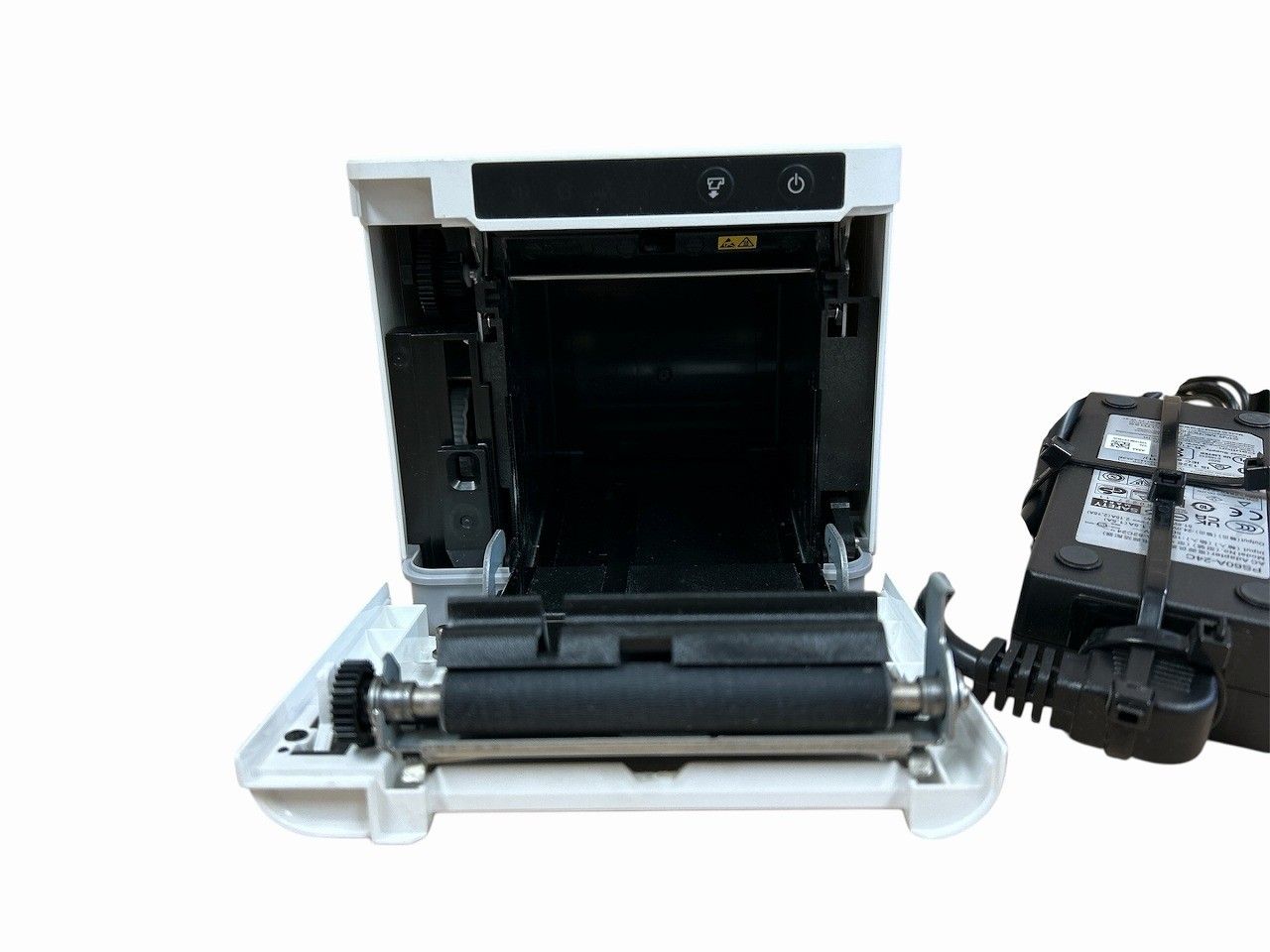 ☆状態良好☆ スター精密 多機能レシートプリンター MCP31LB - メルカリ