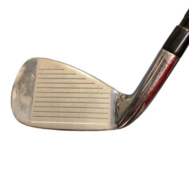 ミズノ アイアン T-ZOID RV 02 RV-02ユーティリティ T-ZOID オリジナルカーボン(ユーティリティ（単品