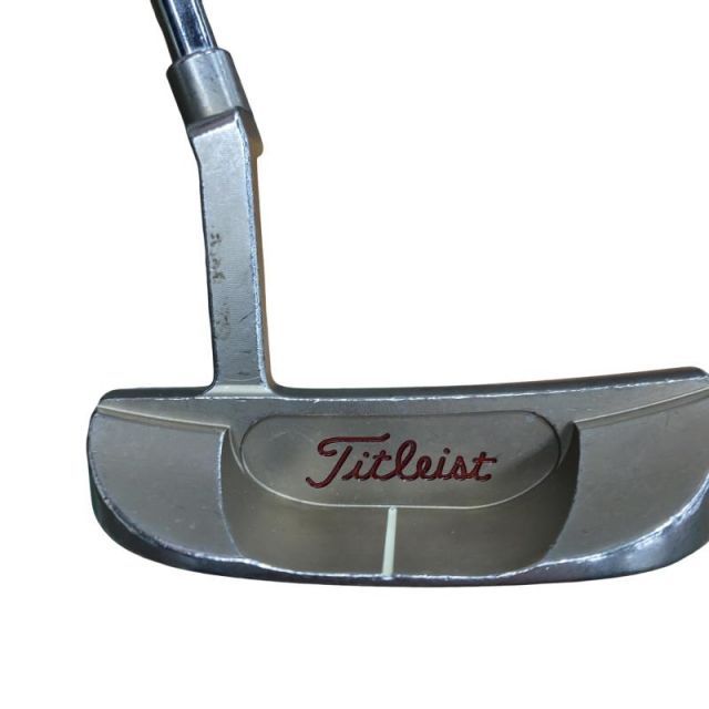 中古】 タイトリスト SCOTTY CAMERON California SONOMA 35インチ(10g