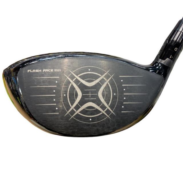 中古】 キャロウェイ EPIC SPEED 9° ドライバー DR Diamana TB 60