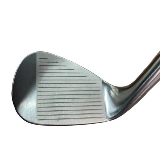 中古】 タイトリスト VOKEY SPIN MILLED SM9 ツアークロム 52°/08°F