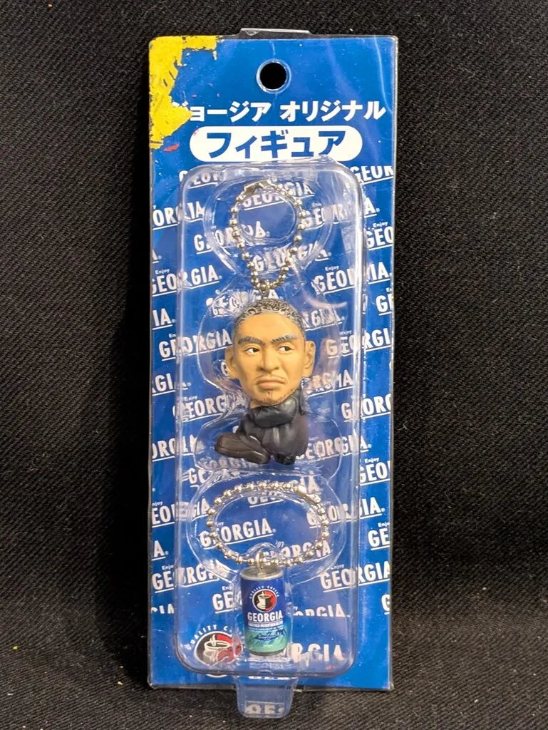 2026年最新】ジョージア オリジナル フィギュア 松本の人気アイテム
