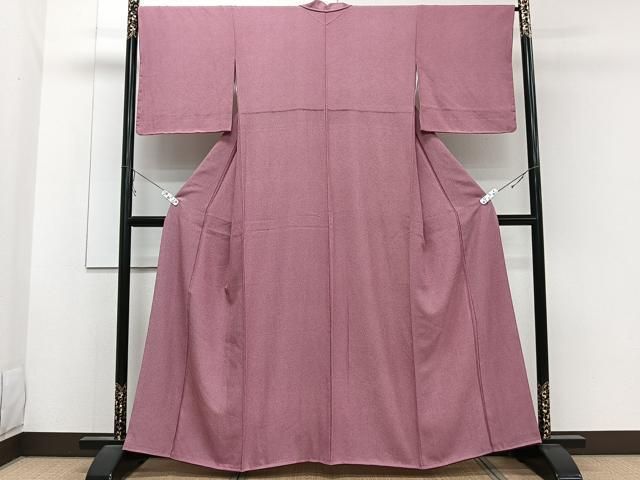 平和屋着物□江戸小紋 鮫小紋柄 正絹 逸品 CABB2789xi - メルカリ