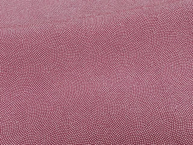 平和屋着物□江戸小紋 鮫小紋柄 正絹 逸品 CABB2789xi - メルカリ