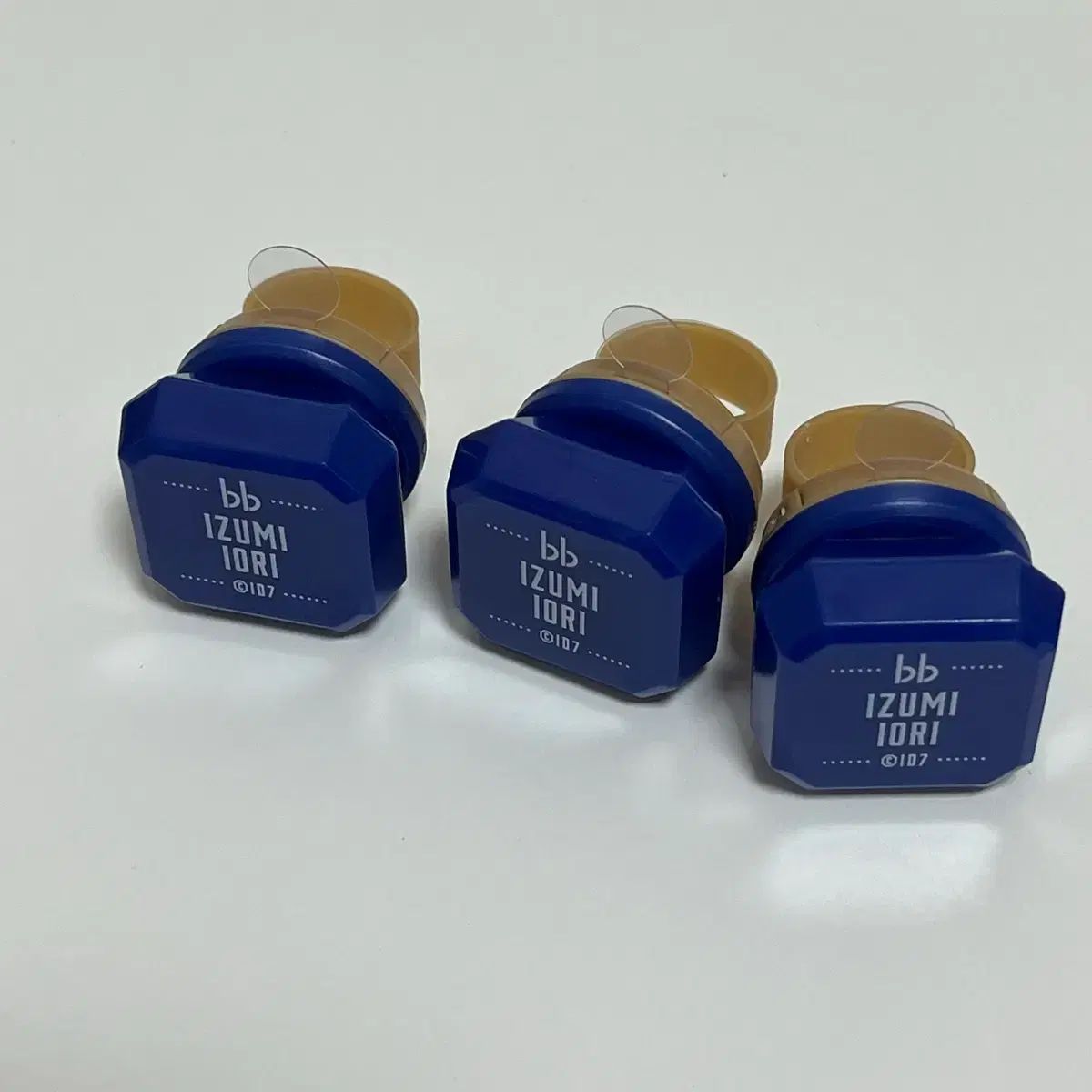 アイドリッシュセブン 10周年 リングライト 陸