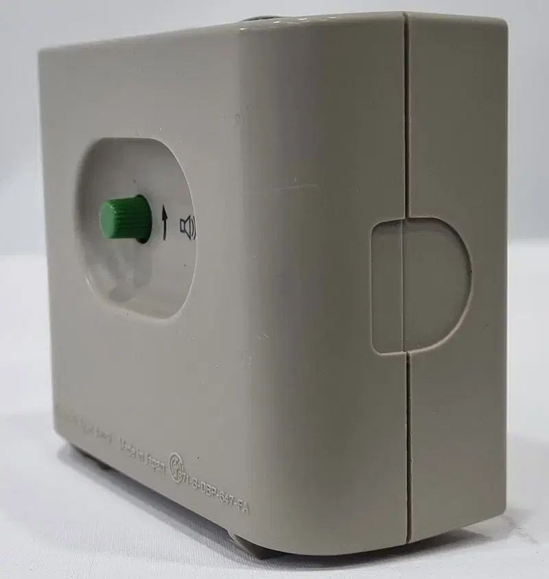 4829 デスククロック