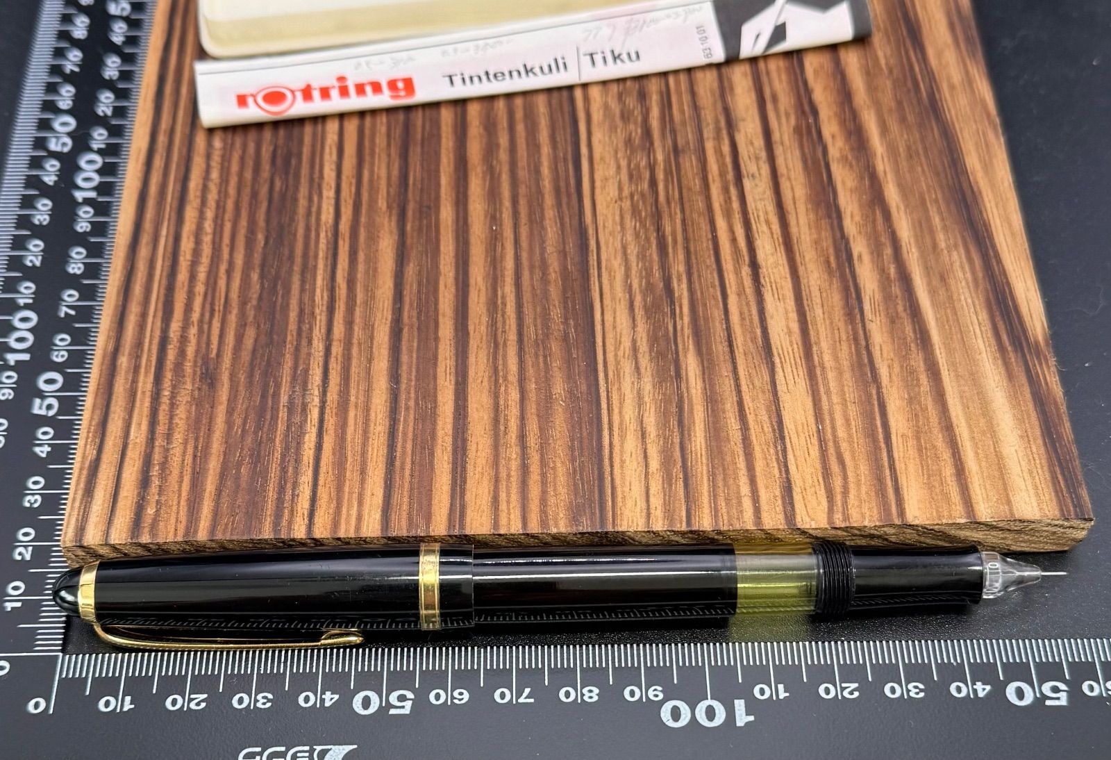 ティンテンクリ ティク