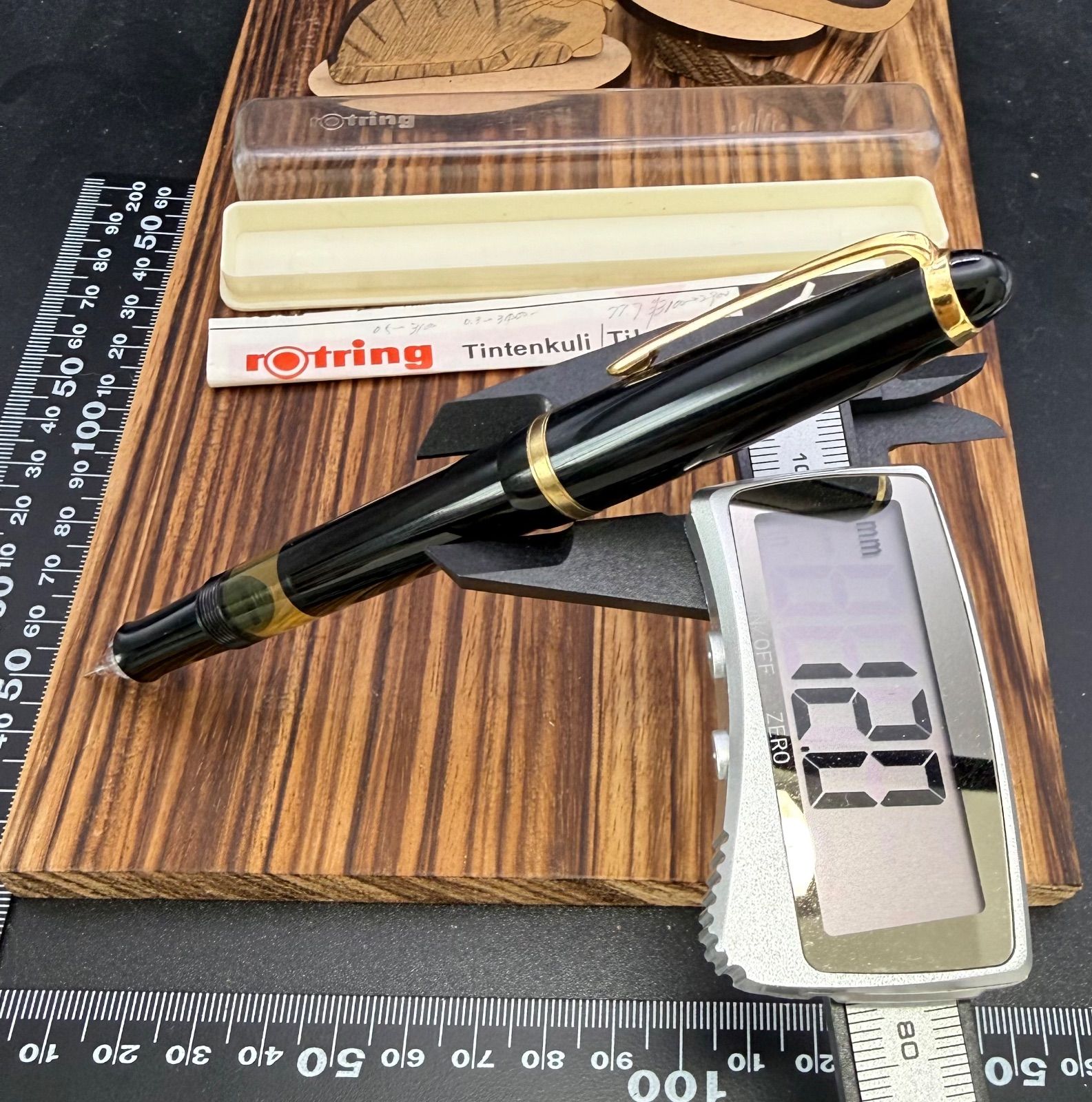rotring ロットリング