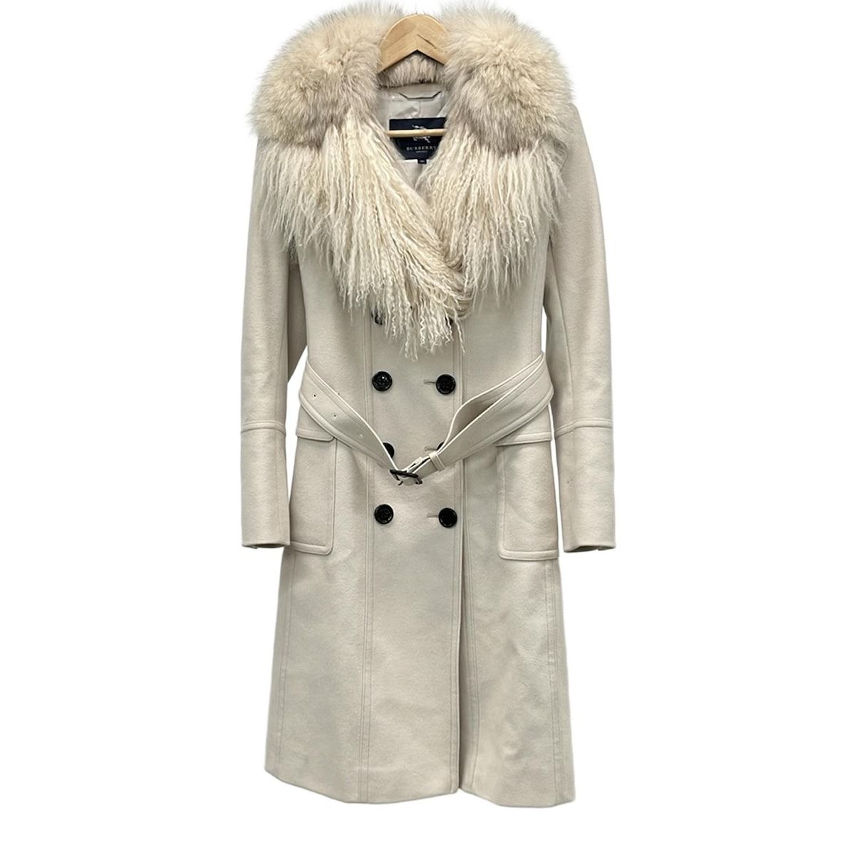 Burberry LONDON(バーバリーロンドン) コート サイズ40 L レディース美