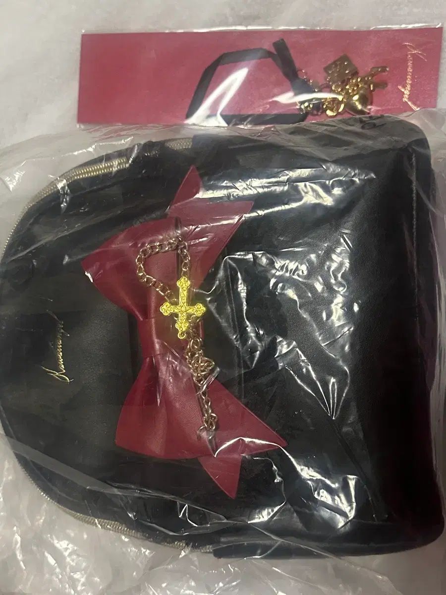 NEEDY GIRL OVERDOSE あめちゃん バッグ バッグチャームセット