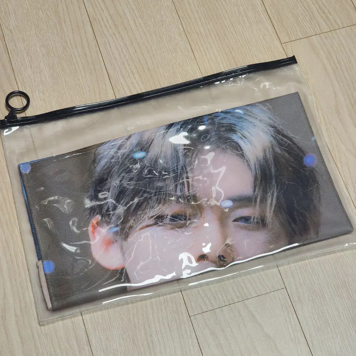 TOMORROW X TOGETHER(TXT) ヨンジュン(YEONJUN・チェヨンジュン