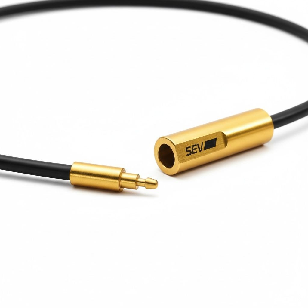 SEV Looper typeG/セブ ルーパータイプG/44/46/48cm/ブラック/ホワイト