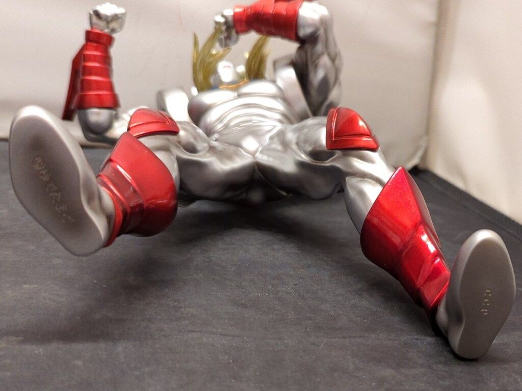 ゴーラウンドver 原作カラー