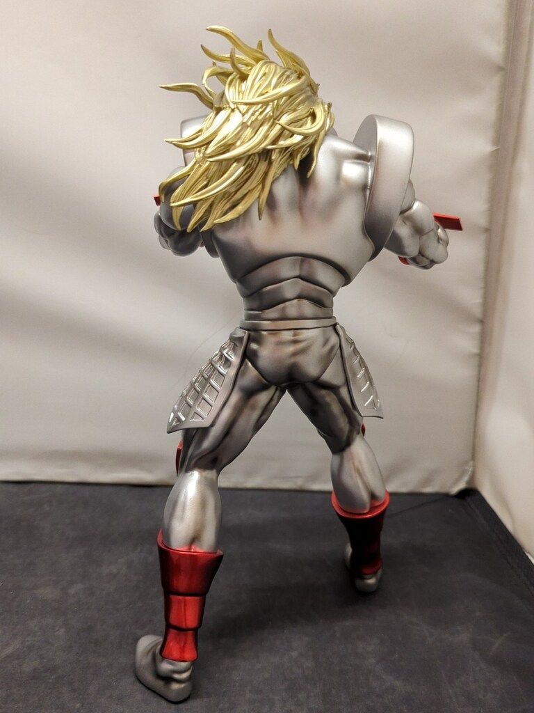  CCP キン肉マンMuscularCollection 悪魔将軍3 1地獄のメリー ゴーラウンドver 原作カラー EX その他 カードダスその他