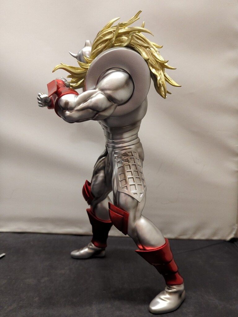 キン肉マンMuscularCollection