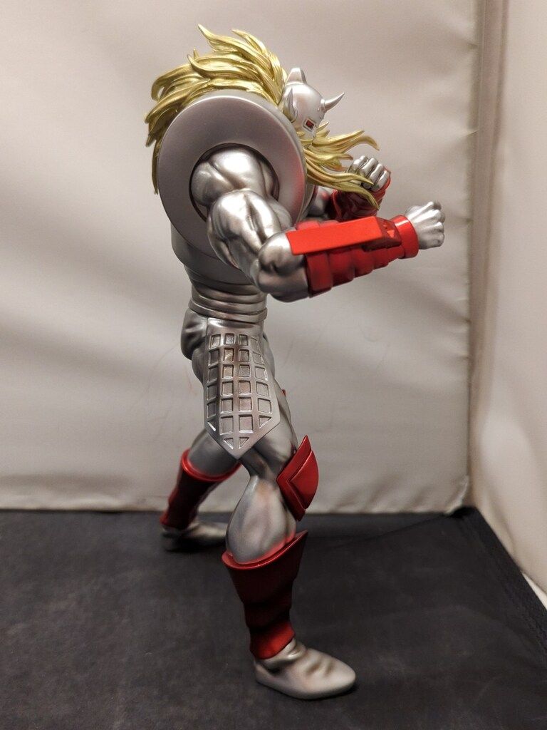 CCP キン肉マンMuscularCollection