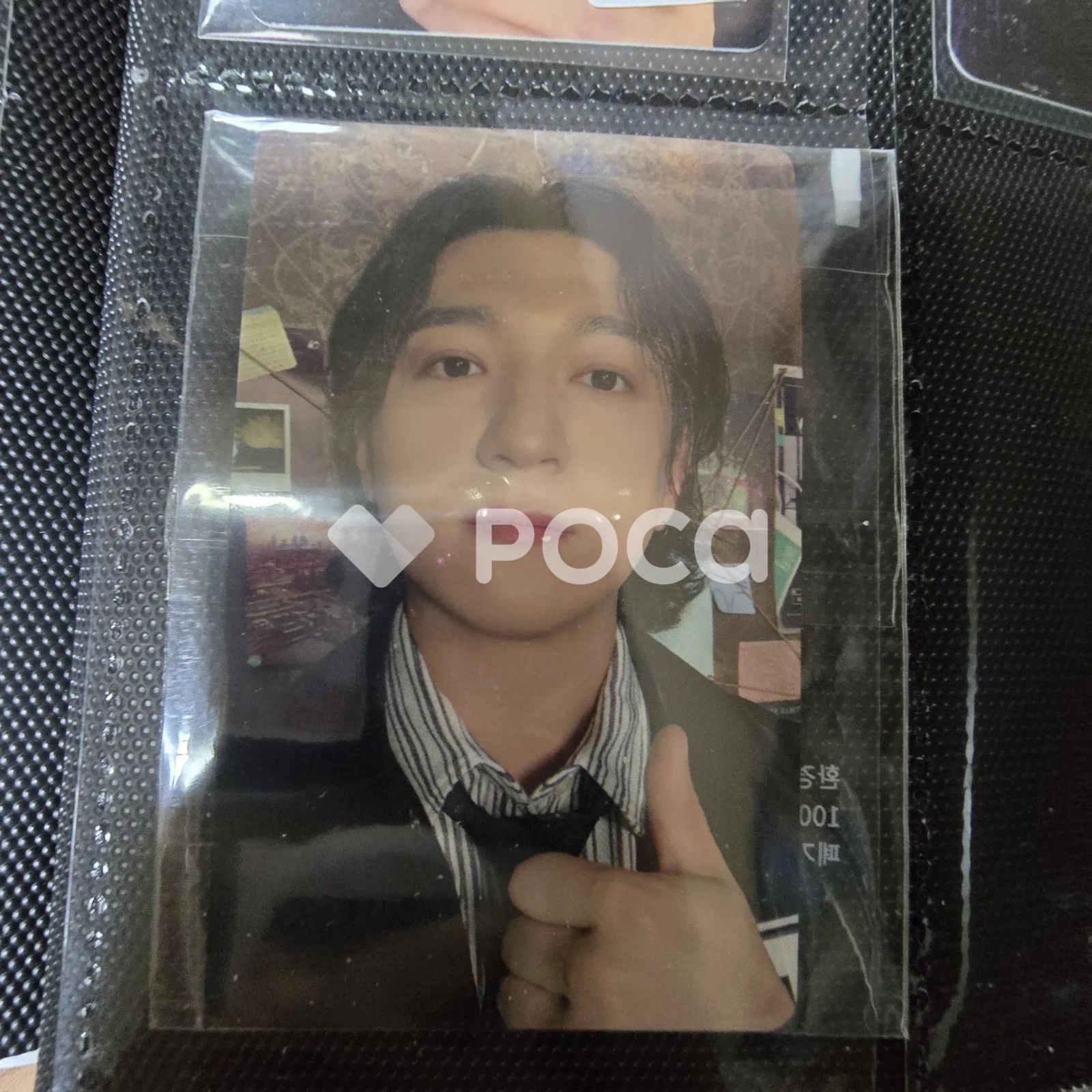 DAY6 ソンジン DAY6 X DENIMALZ ポップアップストア ミッションNo.9