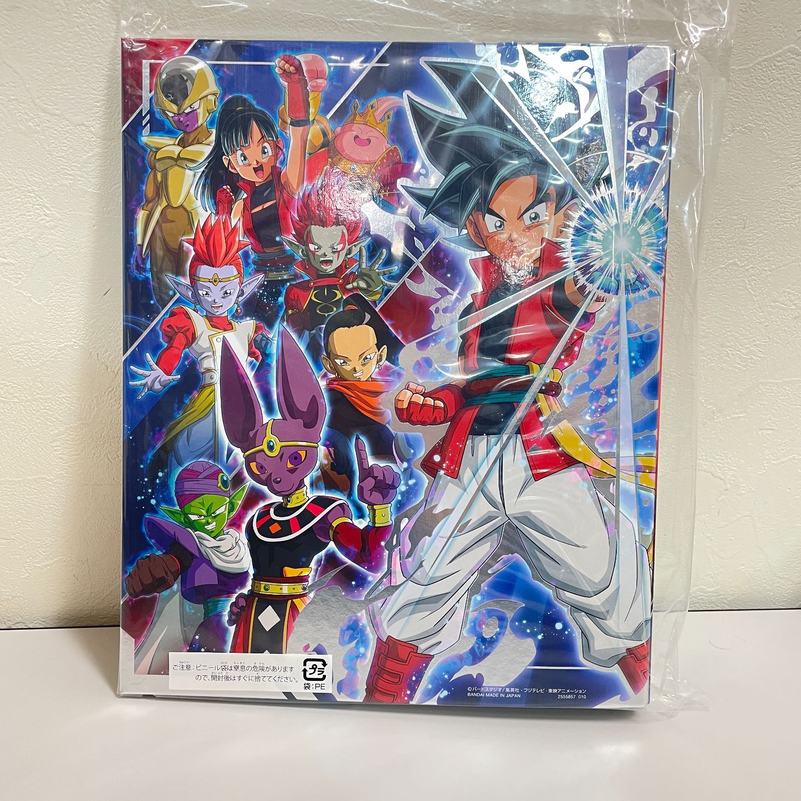 ドラゴンボールヒーローズセット 三沢店51-1-0101] スーパードラゴンボールヒーローズ DBH オフィシャル