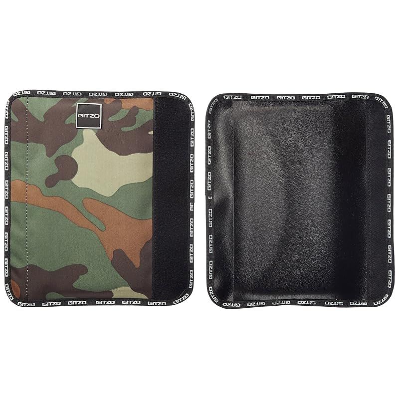 新品】 ジッツオ(GITZO) レッグウォーマー サファリ 2-5型用 GC5160F 1