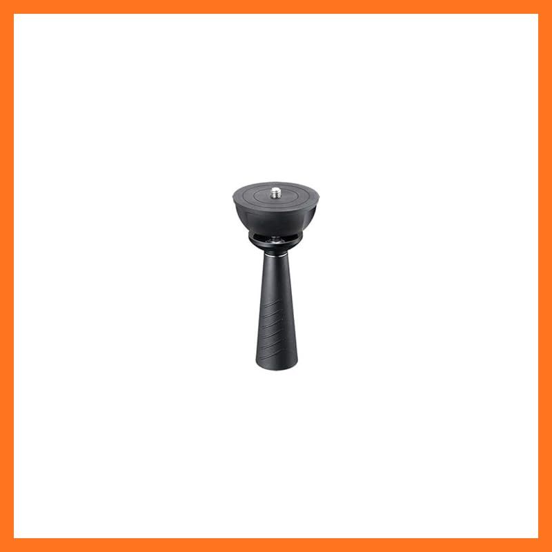 Libec リーベック BL 75 R アダプター75 mm三脚用 フラットベース変換