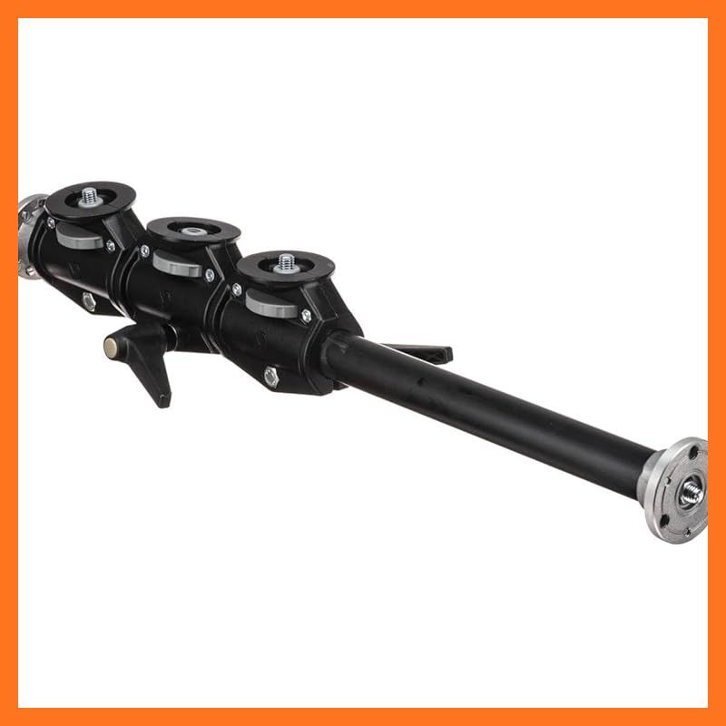 manfrotto 4雲台対応アクセサリーアーム 131 DDB