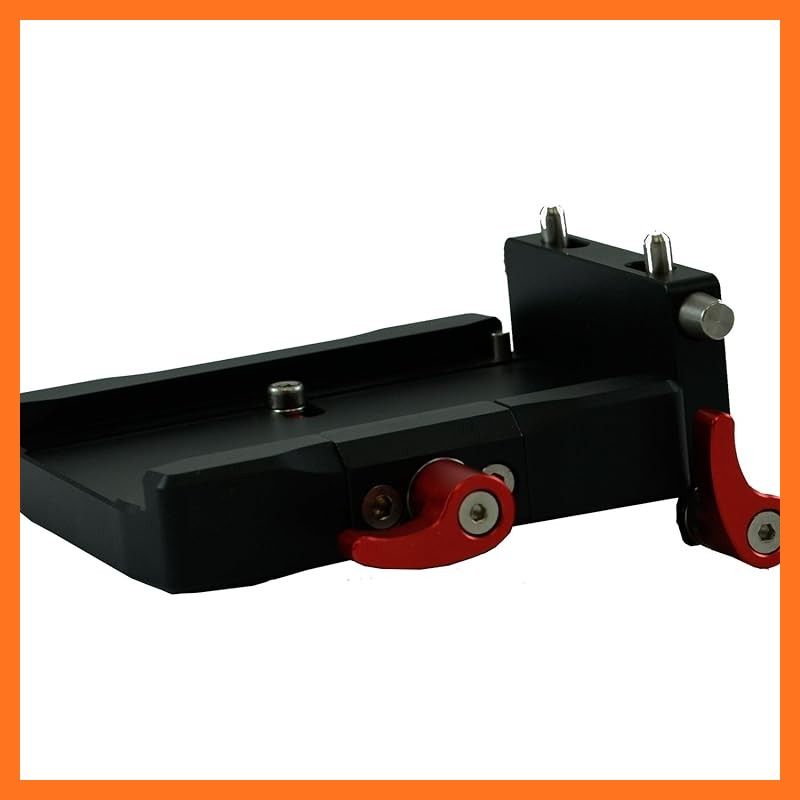 iFootage クイックシューベース M 1 QRA ローアングル撮影 ミニクレーンM 3 815903