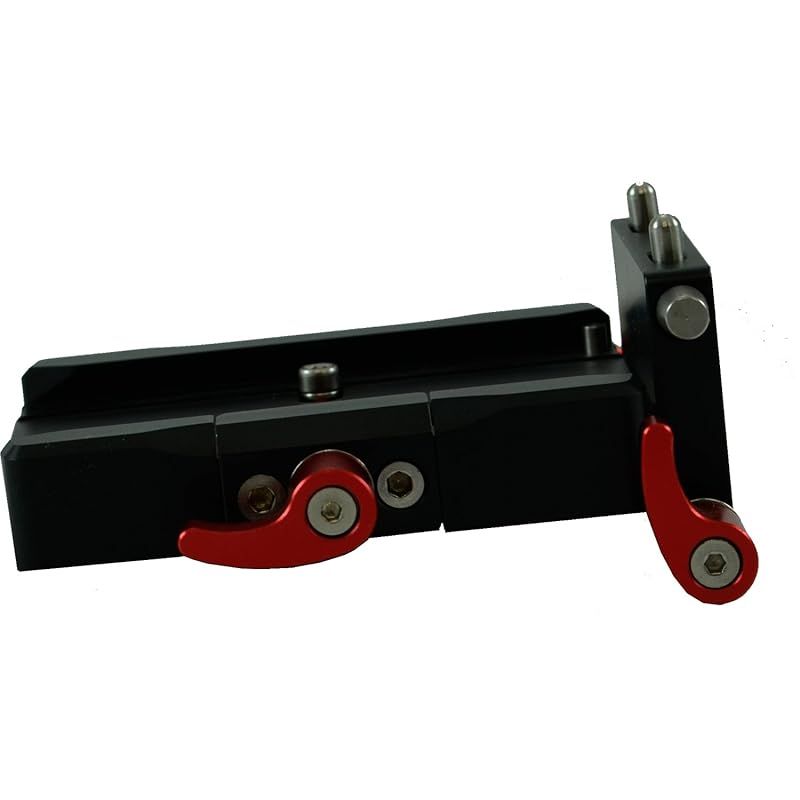 ローアングル撮影