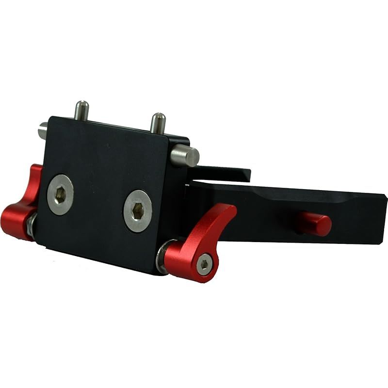 iFootage クイックシューベース M 1 QRA ローアングル撮影 ミニクレーンM 3 815903