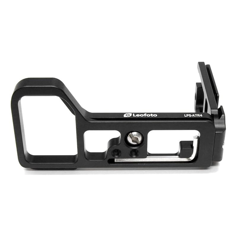 クイックリリースプレート 三脚撮影対応