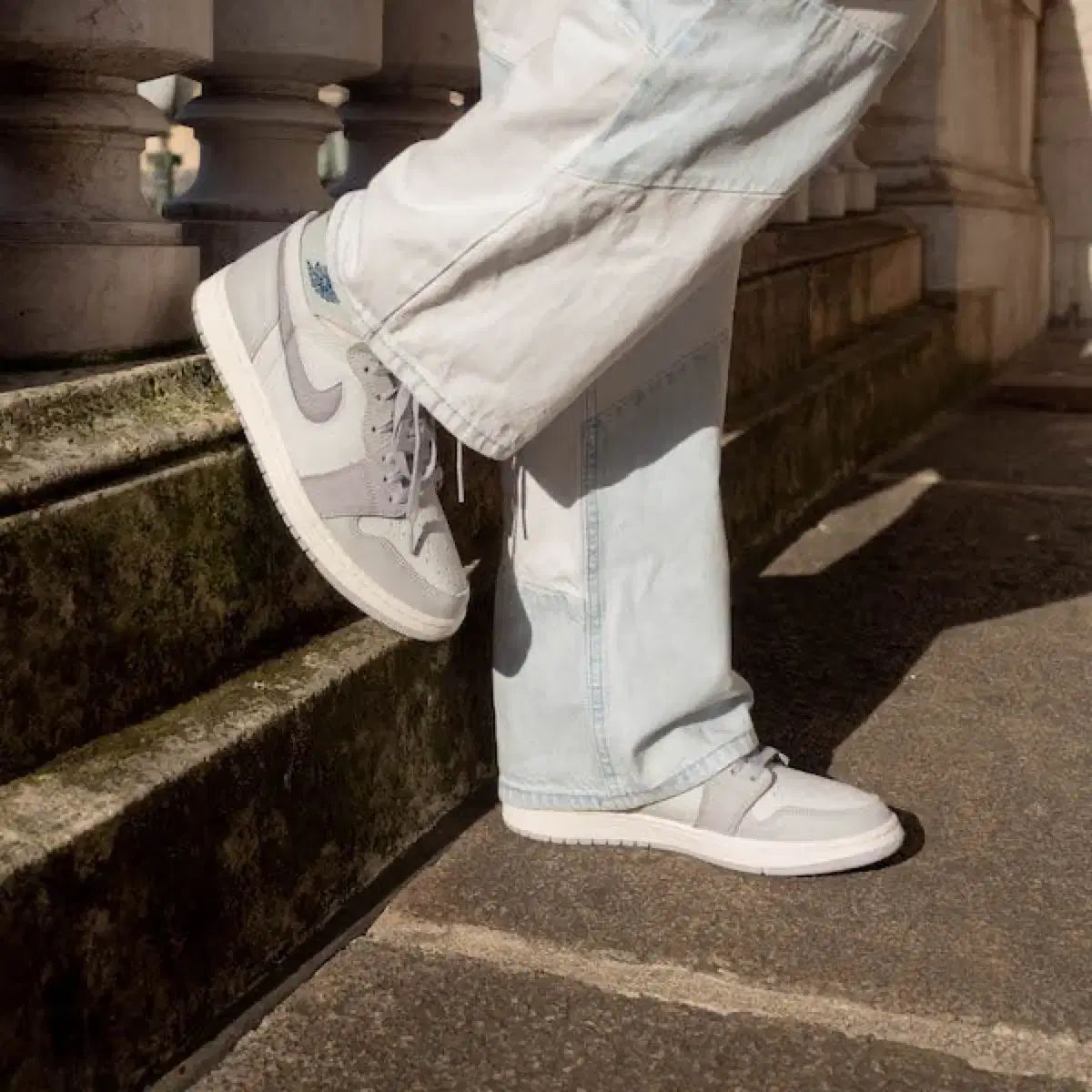 ジョーダン 1 ズームエアー コンフォート ロンドン