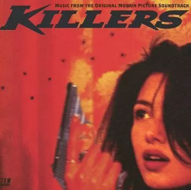 中古】映画音楽(邦画) KILLERS オリジナル・サウンドトラック - メルカリ
