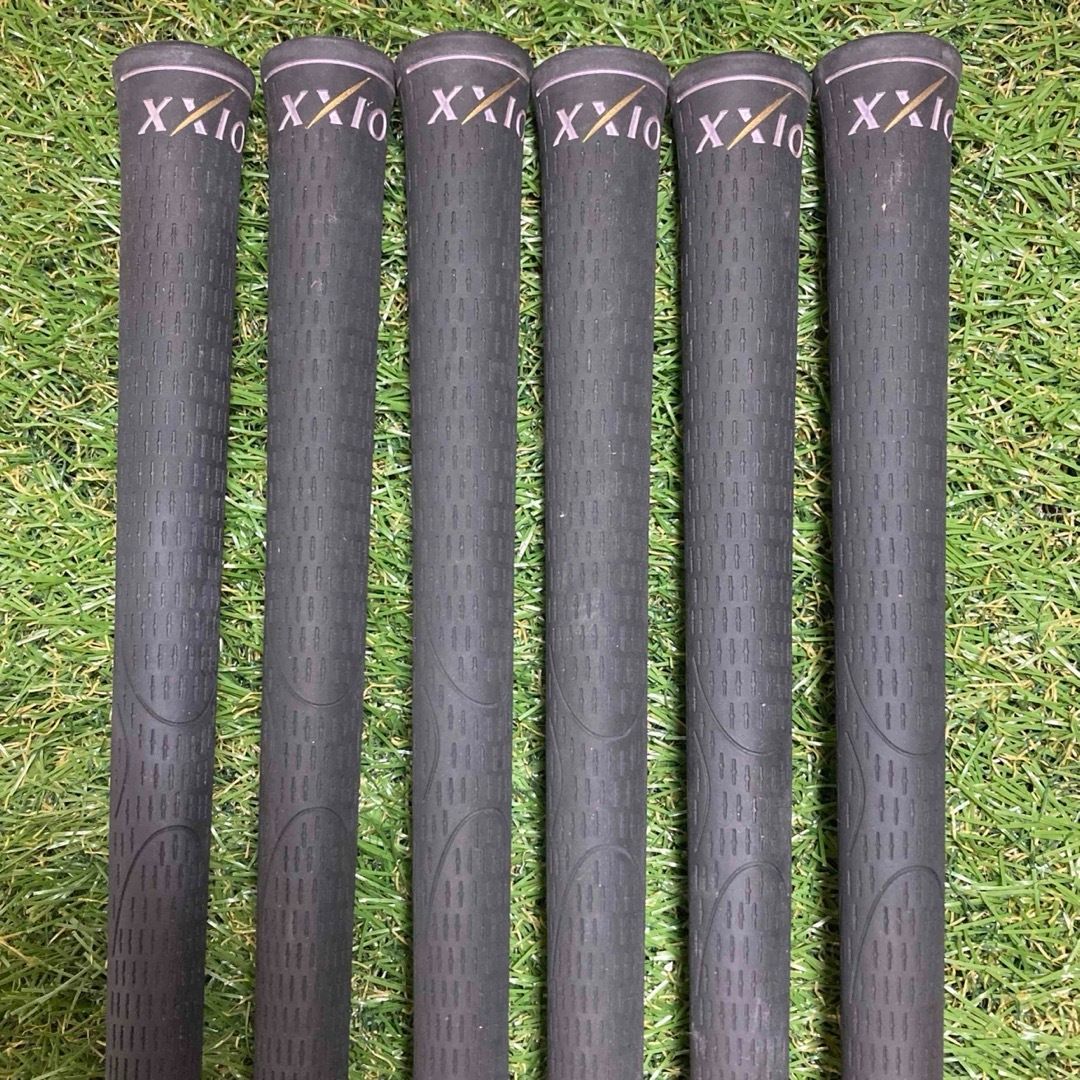 レディース ゼクシオ4 アイアンセット6本 MP400 XXIO - メルカリ