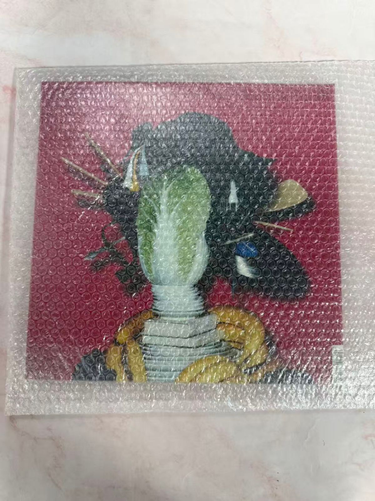 未開封】星野源 YELLOW DANCER アナログ レコード LP 2枚組 - メルカリ