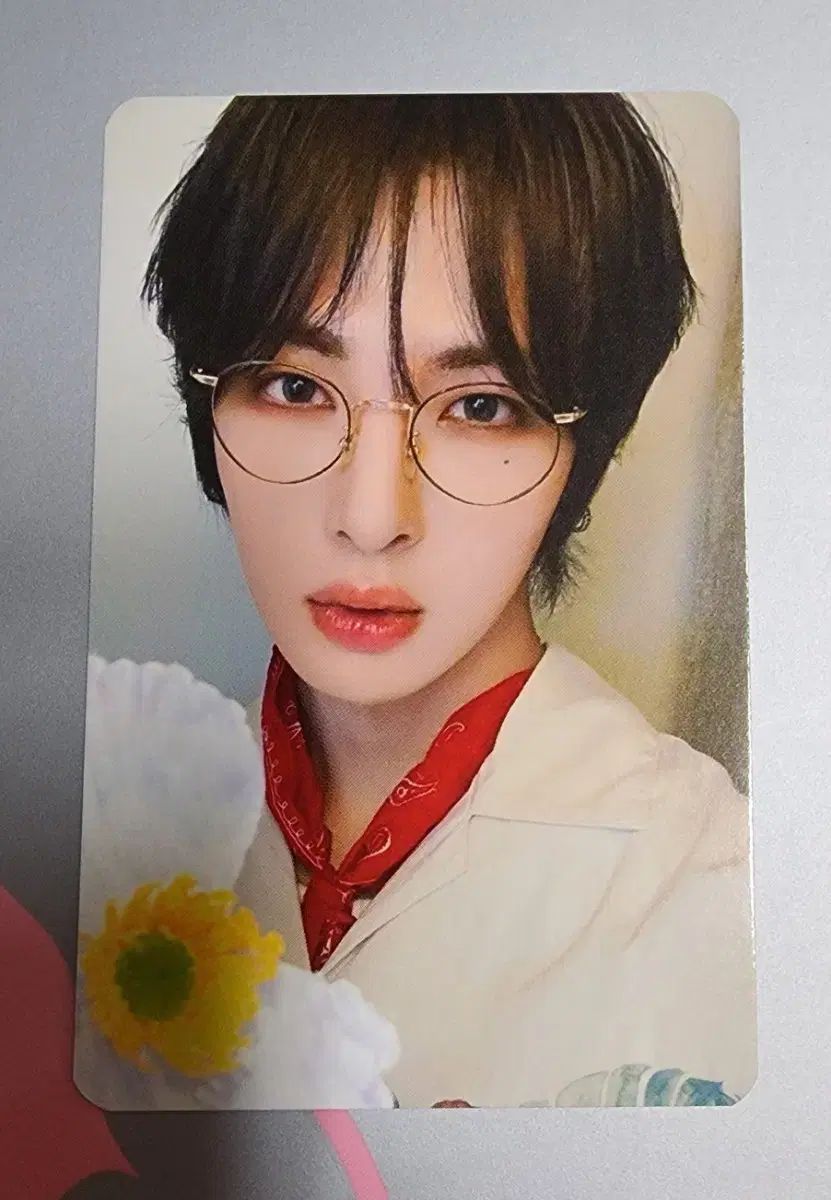 EPEX ミュウ ZENITH ゼニス 4期 トレカ - メルカリ