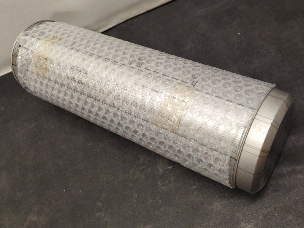 バンダイ SDガンダムフルカラー A賞 ザクCAN 2 LIMITED 1000